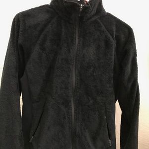 Columbia fleece jacket